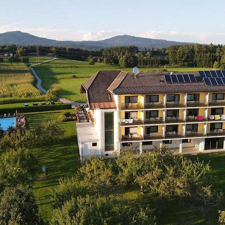 Hotel Fantur Velden am Wörthersee Buitenkant foto