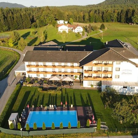 Hotel Fantur Velden am Wörthersee Buitenkant foto